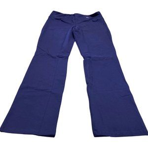 Nirlon Women's Straight Leg Yoga Pants High Waist Leggings (XX-Large 34" Inseam)